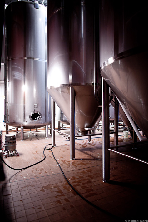 Founders Tanks