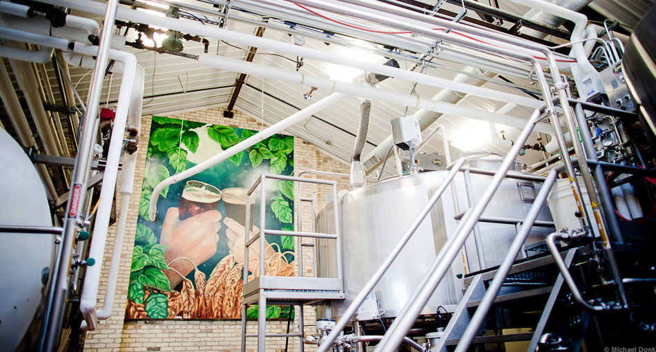 Founders Old Brewhouse