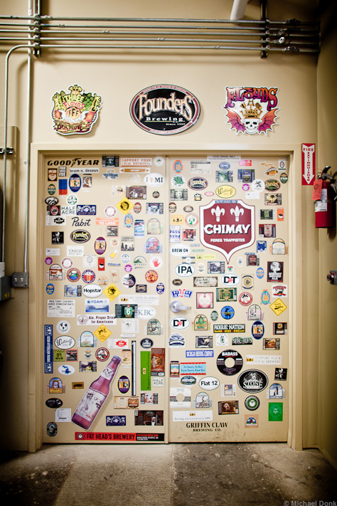 Founders Brewing Co.