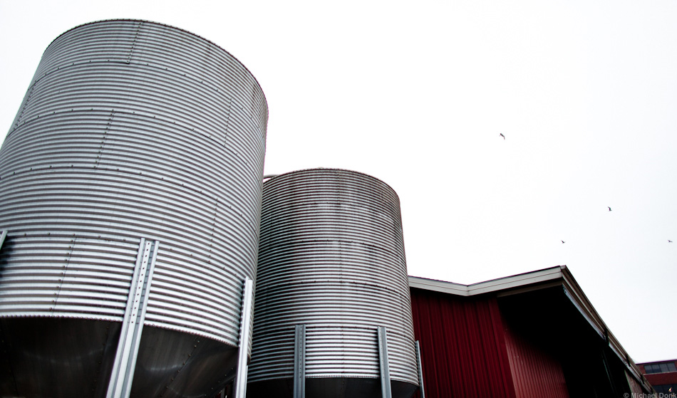 Founders Silos
