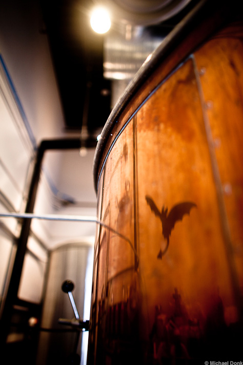 Freetail Mash Tun