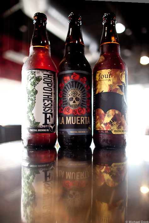 Freetail Bottles