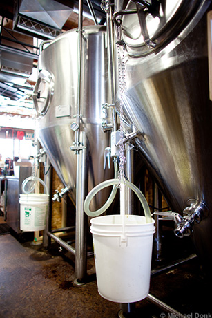Greenbush Tanks