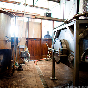 Greenbush Lauter