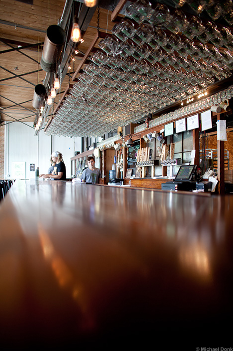 Greenbush Bar