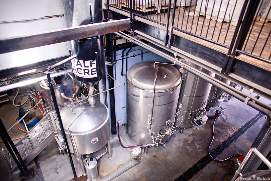 Mash Time Check