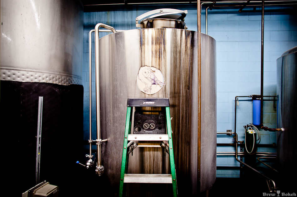 Half Acre Tanks