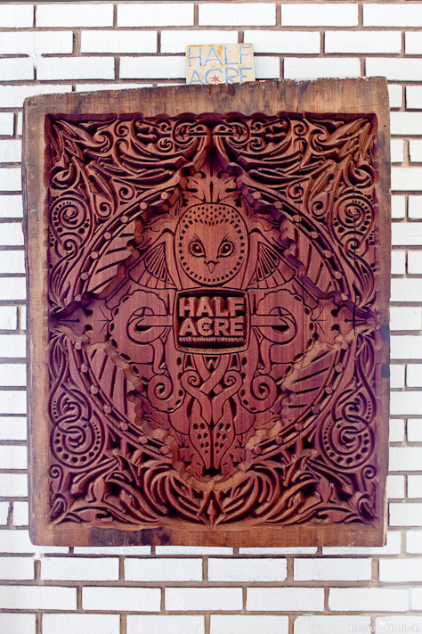 Half Acre Art