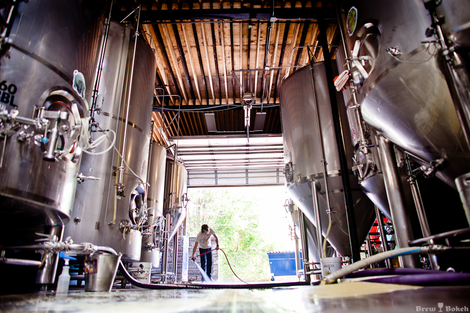 Half Acre Beer Company