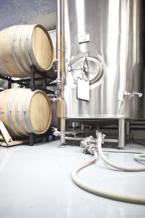 Hill Farmstead Fermenters