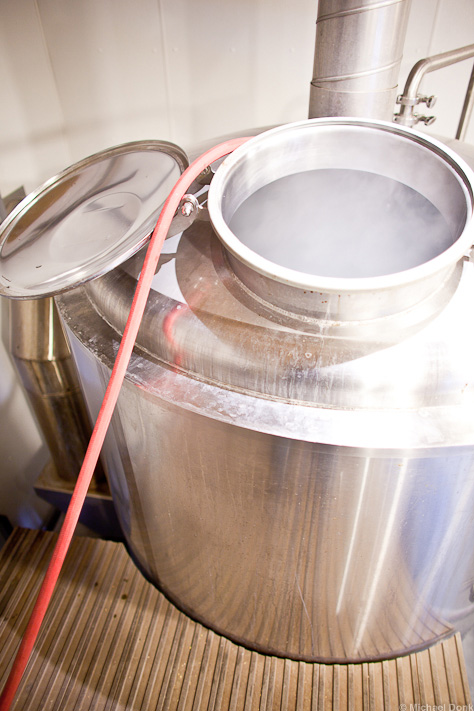 Founders Kettle