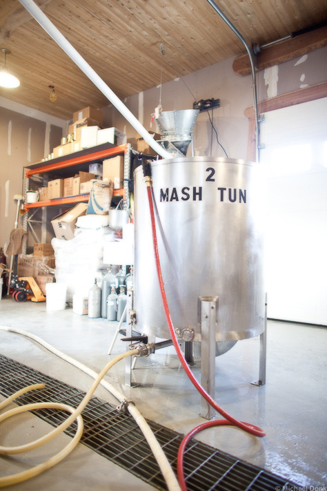 Hill Farmstead Mash Tun 2