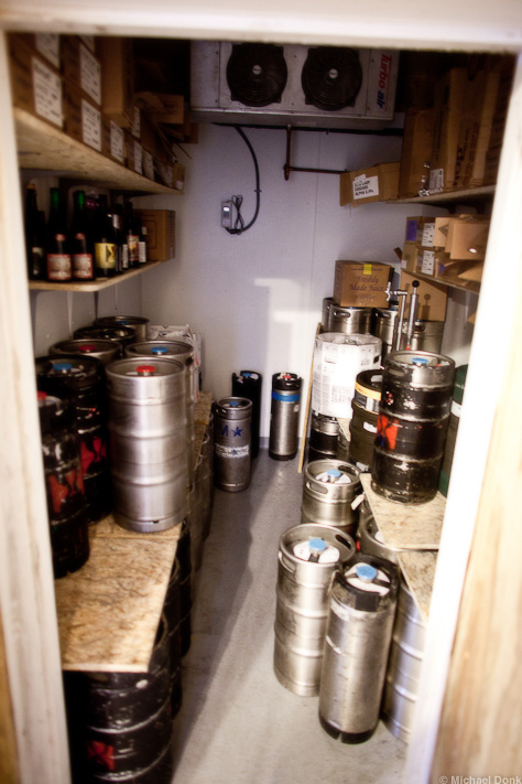 Hill Farmstead Cooler