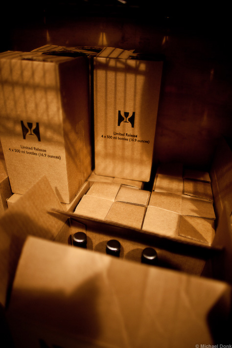 Hill Farmstead Boxes