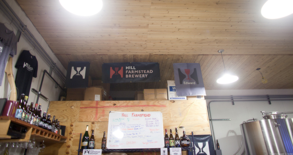 Hill Farmstead Retail