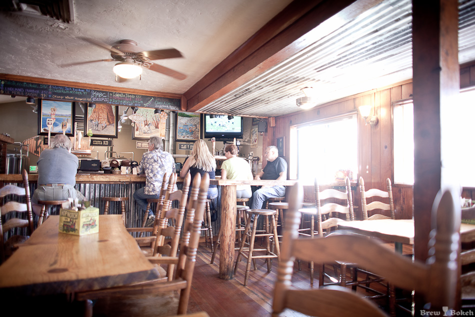 Kern River Taproom