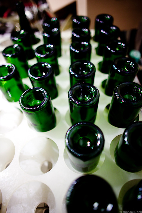 Kuhnhenn Empty Bottles
