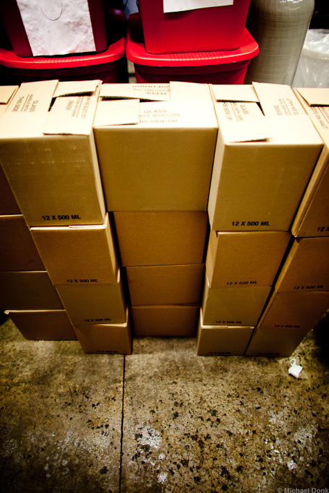 Kuhnhenn Blueberry Eisbock Box