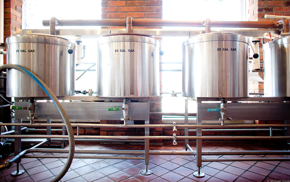 Kuhnhenn Brewing Company