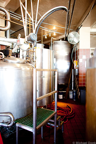 Kuhnhenn Brewing Company
