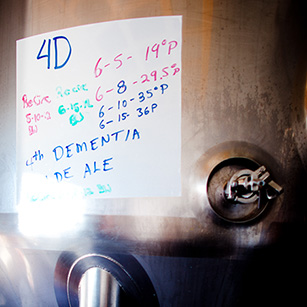 Kuhnhenn Fouth Dementia Tank