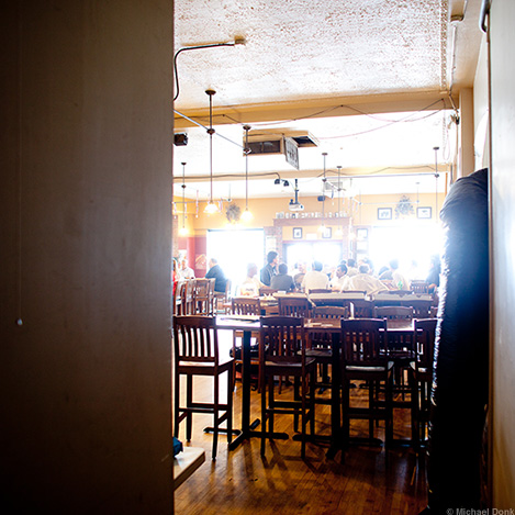 Kuhnhenn Taproom