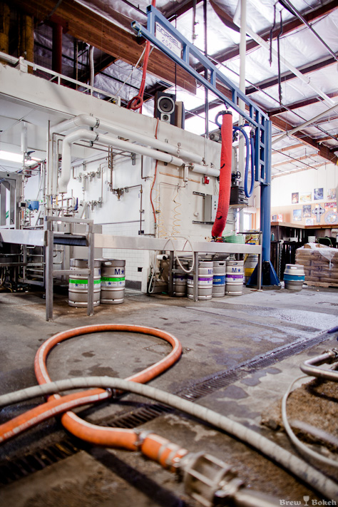 Lost Abbey & Port Brewing