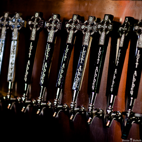 Dieu Du Ciel! Brewhouse