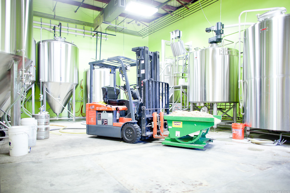 Maine Beer Co.