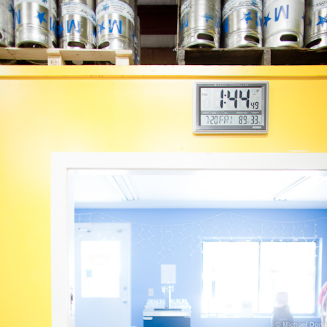 Maine Beer Co.