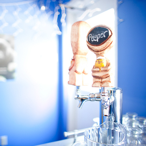 Maine Beer Co. Tap