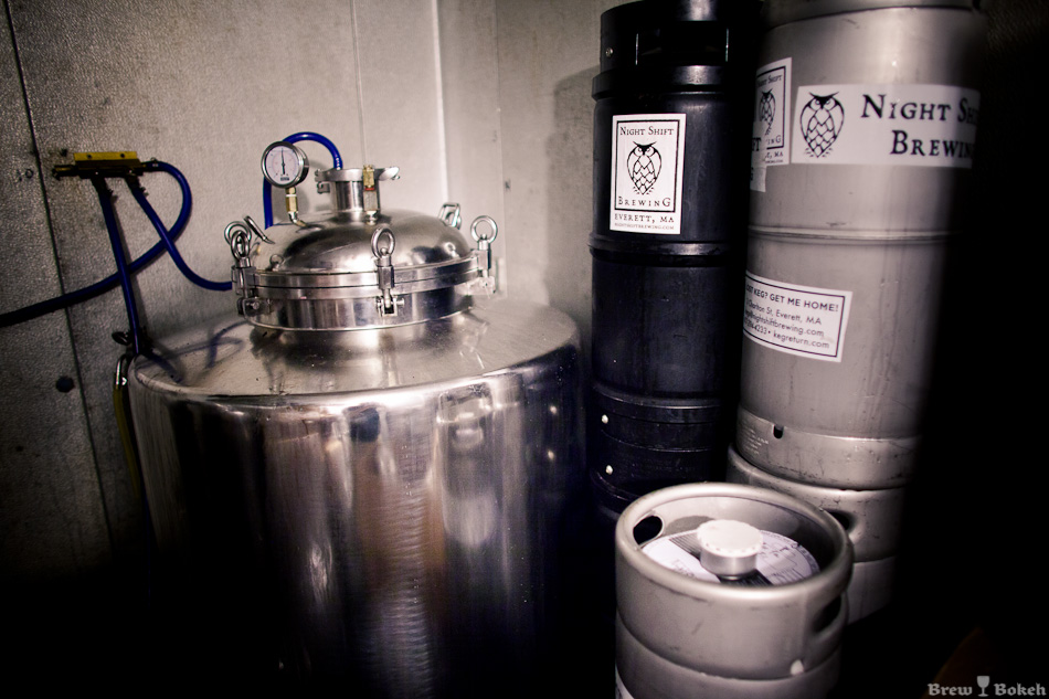 Night Shift Cooler
