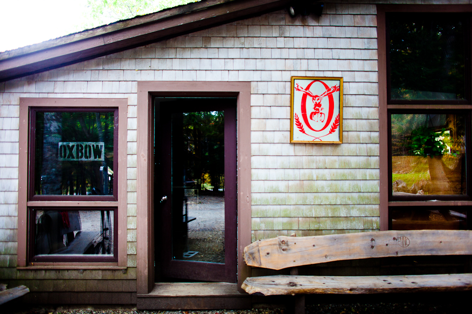 Oxbow Taproom