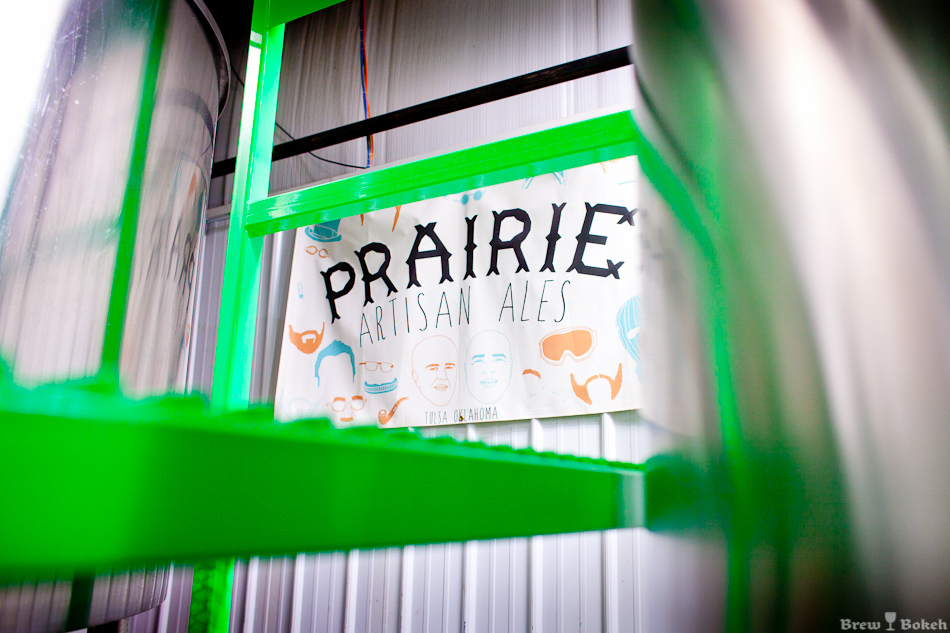 Prairie Artisan Ales