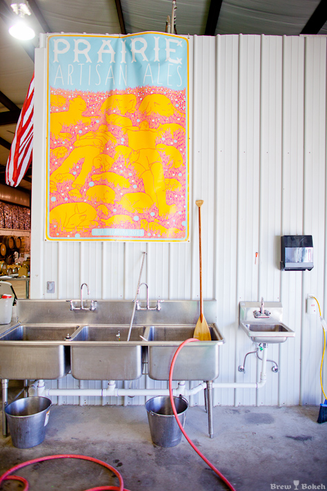 Prairie Artisan Ales
