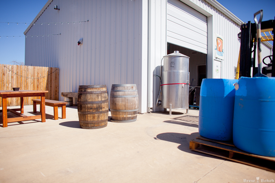 Prairie Artisan Ales