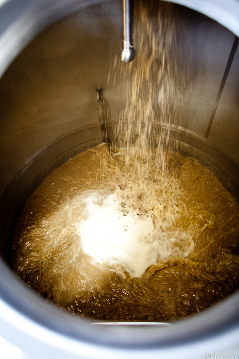 Revolution Kettle