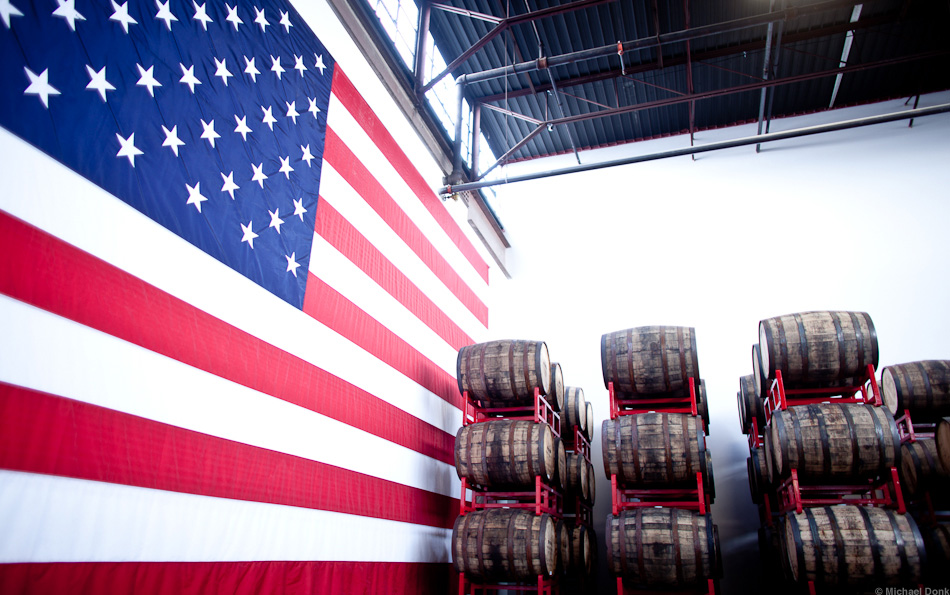 Revolution Barrels