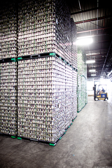 Revolution Cans