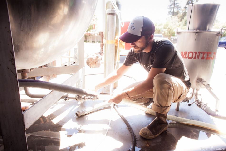 Connecting Hoses