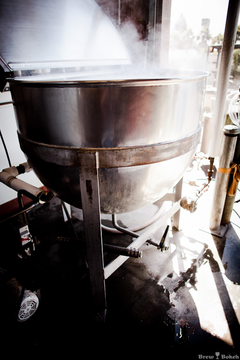 Sante Adairius Rustic Ales Kettle