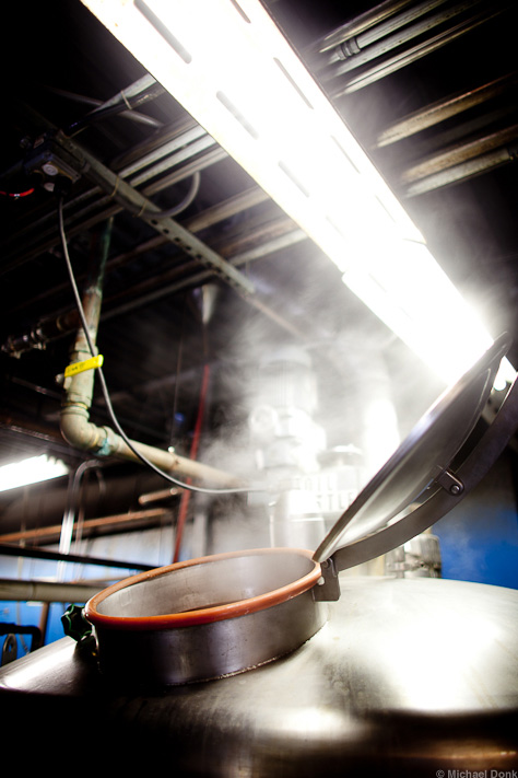 Smuttynose Kettle