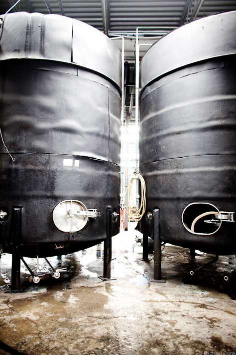 Smuttynose Tanks