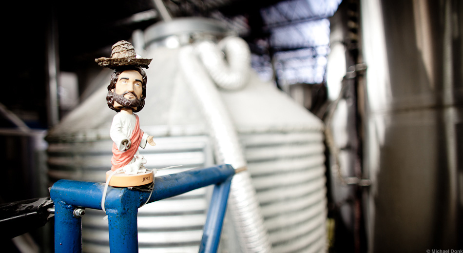Smuttynose Tour Guide