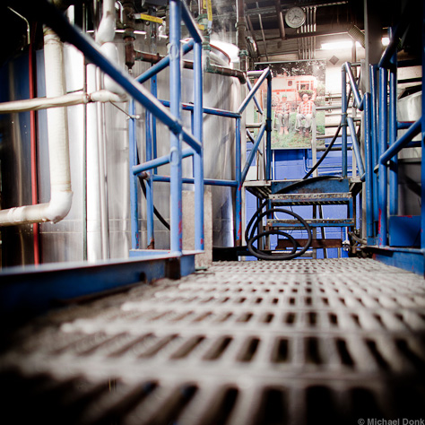 Smuttynose Brewing Company