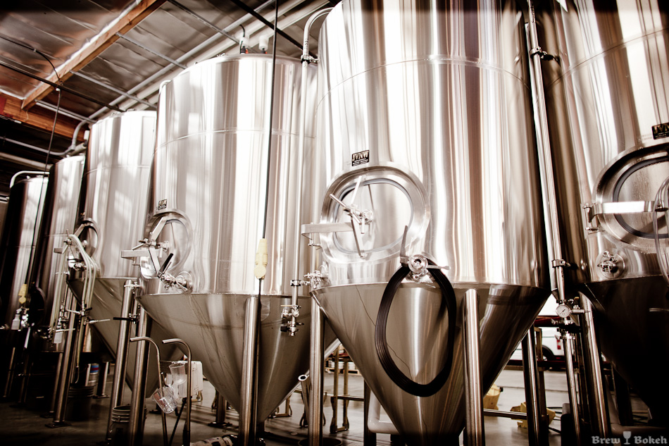 Societe Fermenters