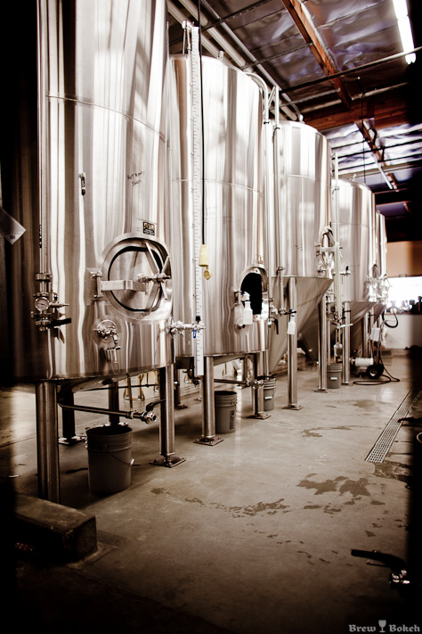 Societe Fermenters