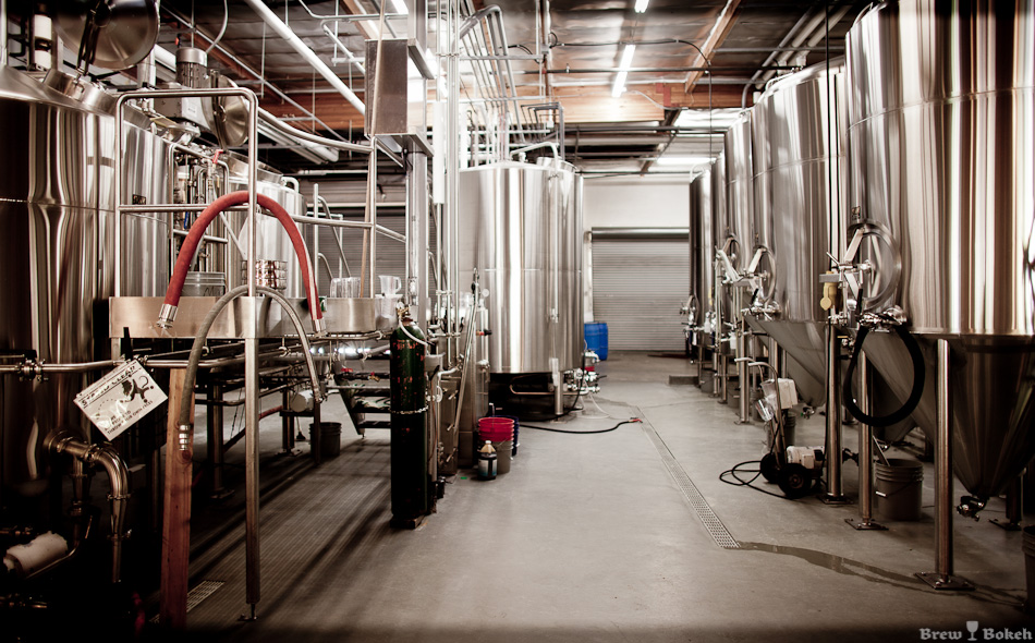 Societe Brewing Company