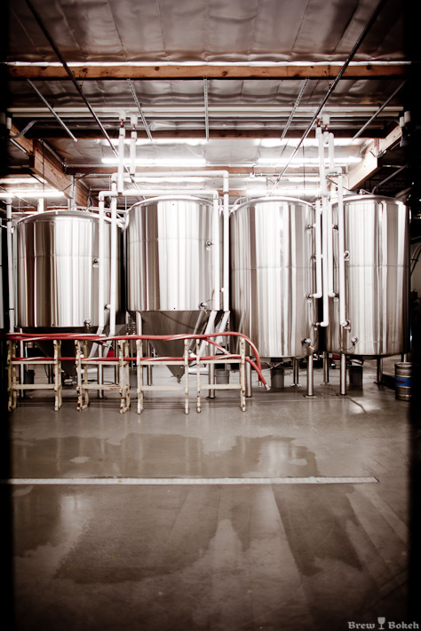 Societe Fermenters