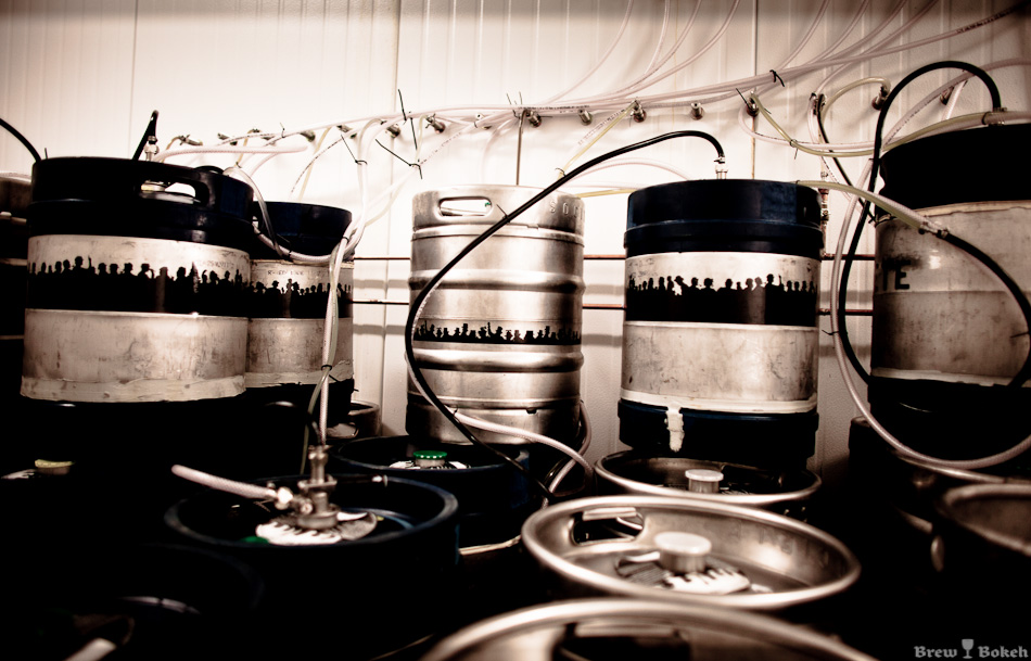Societe Kegs